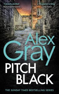 Pitch Black: Book 5 In The Sunday Times Bestselling Detective Series