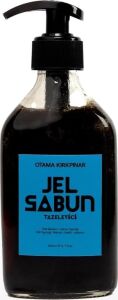 Otama Kırkpınar Doğal Tazeleyici Jel Sabun 200 ml
