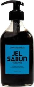 Otama Kırkpınar Doğal Tazeleyici Jel Sabun 200 ml