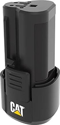 DXB26 12VOLT 2.0AH. Li-Ion Yedek Akü