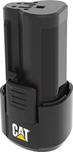 DXB26 12VOLT 2.0AH. Li-Ion Yedek Akü