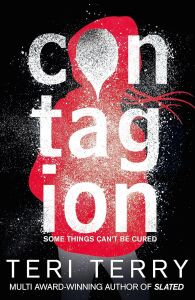 Dark Matter: Contagion: Book 1
