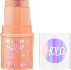 Baby Got Holo Glow Çubuk Highlighter 10