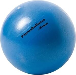Togu Pilates Ballance Topu 12'' (30 Cm), Mavi