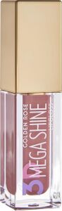 3D Lipgloss No: 117 Shimmer Sedefli Dudak Parlatıcısı