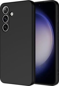 Galaxy A56 Ile Uyumlu Kılıf Z-Mara Lansman Vieri Tam Koruma Arka Kapak Kamera Koruma Çıkıntılı Pürüzsüz Yüzey