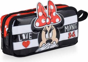 Minnie Dueıconicforever Kalem Çantası