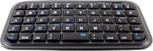 Kablosuz Mini Bluetooth Klavye Telefon Tablet Pc Uyumlu