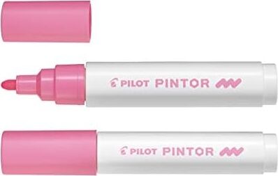 Pılot Pintor (M) - Pembe