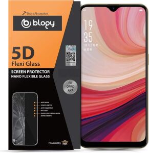 Ax7 5d Ekran Koruyucu
