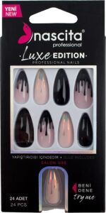 Luxe Edition Takma Tırnak - 280