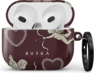 Apple Airpods 3 ile Uyumlu Kılıf, Lovestruck