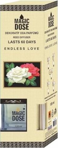 Kolonya Endless 100 ml