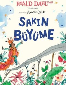 Sakın Büyüme