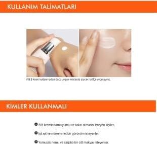 Işıltılı ve Aydınlık Görünüm Sağlayan Makyaj Bazı M B.b 20ML