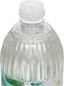 Yasemin Kolonyası Silindir Pet Şişe (400 Ml)