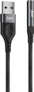 Usb-A To 3.5mm Kulaklık Mikrofon Aux Dönüştürücü Harici Ses Kartı