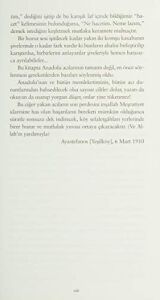 Küçük Paşa (Günümüz Türkçesiyle)