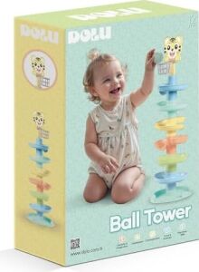 Dolu Top Kulesi Kaplan 5207