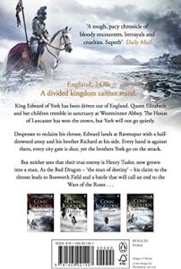 Ravenspur: Rise Of The Tudors