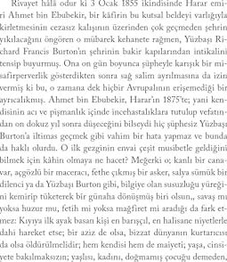 Sentinel Adası: Yolcularla Yerlilerin Masalları
