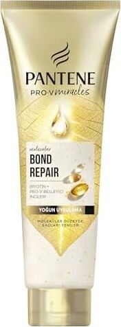 Pro-V Miracles Molecular Repair Yoğun Uygulama Kürü Pro-V Besleyici Inci ile 150 ml