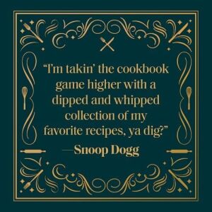 Crook To: Platinum Recipes Tha Boss Dogg's Kitchen