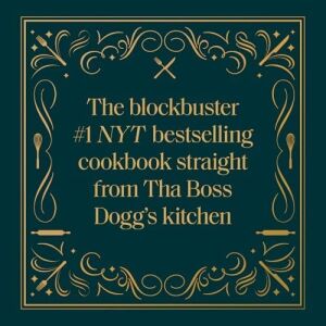 Crook To: Platinum Recipes Tha Boss Dogg's Kitchen