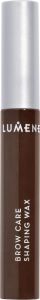 Lumene Brow Care Shaping Wax Kaş Şekillendirici ve Sabitleyici Wax Dark Brown