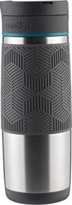Metra Autoseal Termos Bardak 470 ml Gri