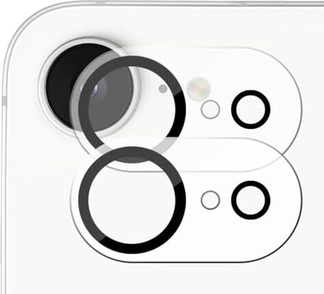 Buff Camera Lens Koruyucu 2 Adet Kamera Lens Protector (16E)