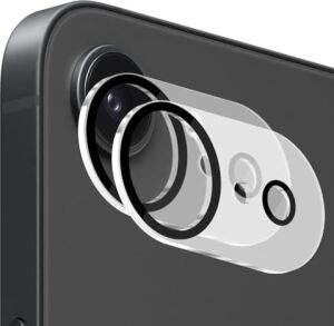 Buff Camera Lens Koruyucu 2 Adet Kamera Lens Protector (16E)