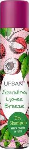 Care Sparkling Lychee Breezee Hacimlendirici Kuru Şampuan Uv Korumalı 200ML