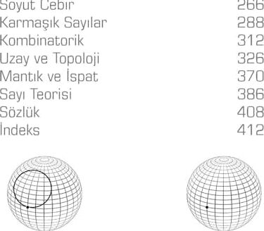 Dakikalar Içinde Matematik - Anında Açıklanan 200 Temel Kavram