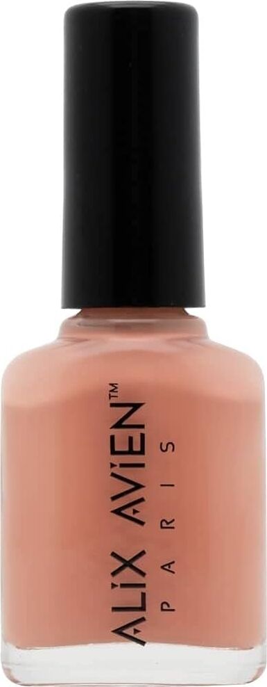 Nude Oje 08 - Yüksek Pigmenttli Uzun Süreli Kalıcılık Hızlı Kuruma - Nail Lacquer 08