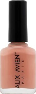 Nude Oje 08 - Yüksek Pigmenttli Uzun Süreli Kalıcılık Hızlı Kuruma - Nail Lacquer 08