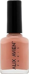 Nude Oje 08 - Yüksek Pigmenttli Uzun Süreli Kalıcılık Hızlı Kuruma - Nail Lacquer 08