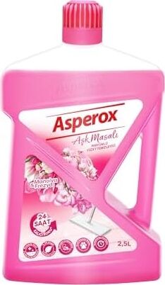 Aşk Masalı Parfümlü Yüzey Temizleyici 2.5 L