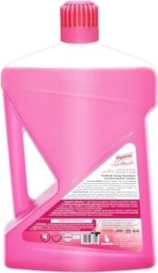 Aşk Masalı Parfümlü Yüzey Temizleyici 2.5 L