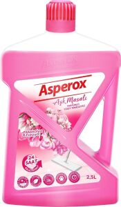 Aşk Masalı Parfümlü Yüzey Temizleyici 2.5 L