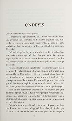 Vakıf ve Imparatorluk