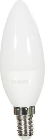 Ledcandle 5W B35 E14 Beyaz Işık Tekli Paket