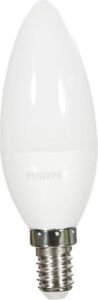 Ledcandle 5W B35 E14 Beyaz Işık Tekli Paket