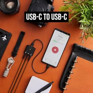 SC22 Usb-C Kablo