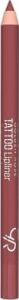Tattoo Lipliner - Suya Dayanıklı Uzun Süre Kalıcı Dudak Kalemi NO:210 Soft Plum