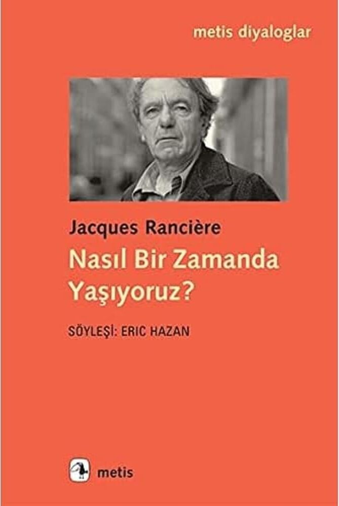 Nasıl Bir Zamanda Yaşıyoruz