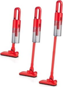 Sinbo SVC-8616 Dikey Elektrikli Süpürge 500W