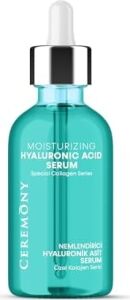 Ceremony Serum Hyaluronik Asit 30 ml