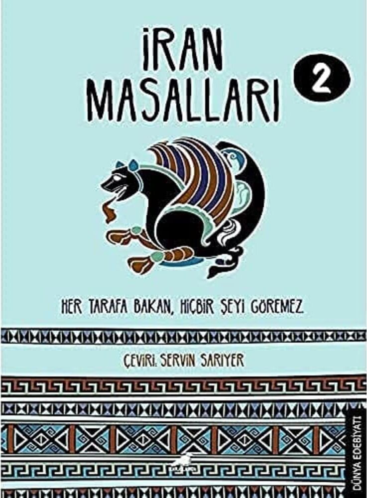 Iran Masalları 2
