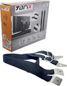 Tarix Ss-02 Tv Güvenlik Kemeri